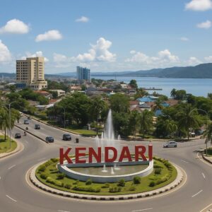 Universitas Muhammadiyah Kendari: Pilar Pendidikan Kualitas di Kendari