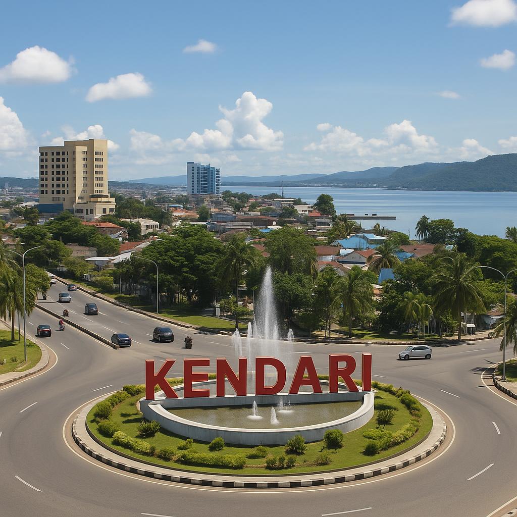 Universitas Muhammadiyah Kendari: Pilar Pendidikan Kualitas di Kendari