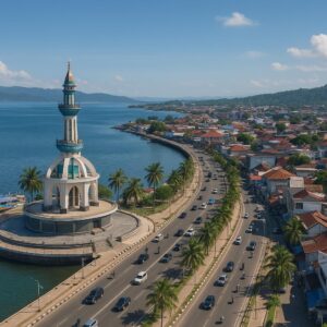 Universitas Muhammadiyah Kendari Pimpin Inovasi Pendidikan