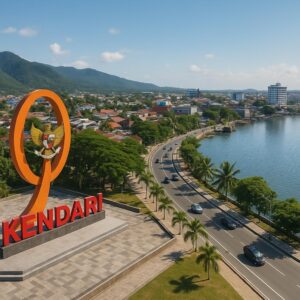Universitas Muhammadiyah Kendari: Pusat Pendidikan Berkualitas