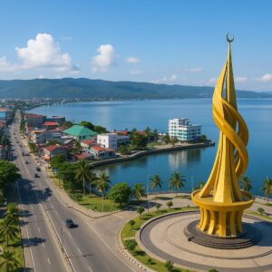 Universitas Muhammadiyah Kendari Siap Mendukung Pendidikan Berkualitas