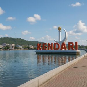 Universitas Muhammadiyah Kendari Siap Wujudkan Generasi Emas