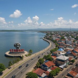 Universitas Muhammadiyah Kendari: Pusat Pendidikan Terdepan