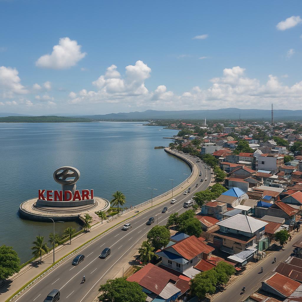 Universitas Muhammadiyah Kendari: Pusat Pendidikan Terdepan