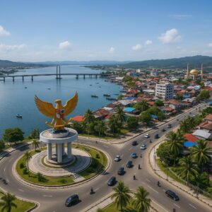 Universitas Muhammadiyah Kendari Tawarkan Pendidikan Berkualitas